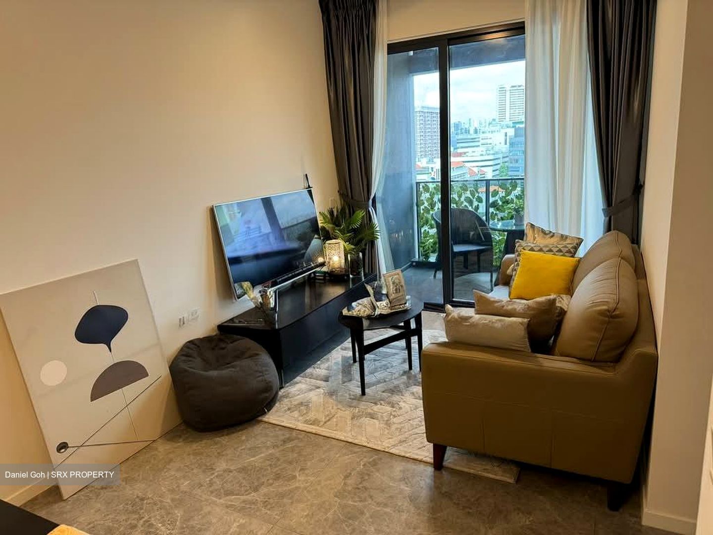 The M (D7), Apartment #591385791